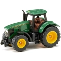 Traktorek John Deere 6215R model metalowy SIKU S1064